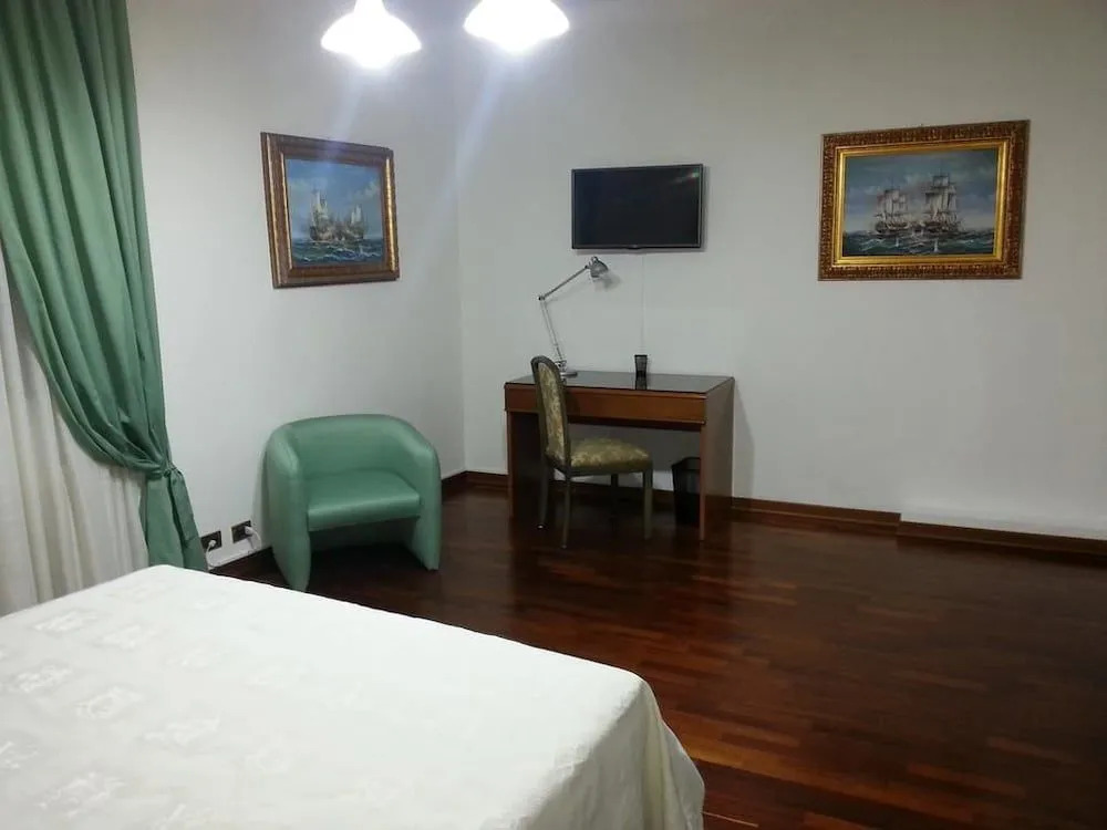 B&B Il Mulino Re
