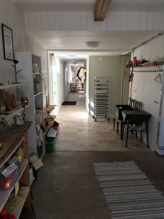 Rugstorps Lantgård