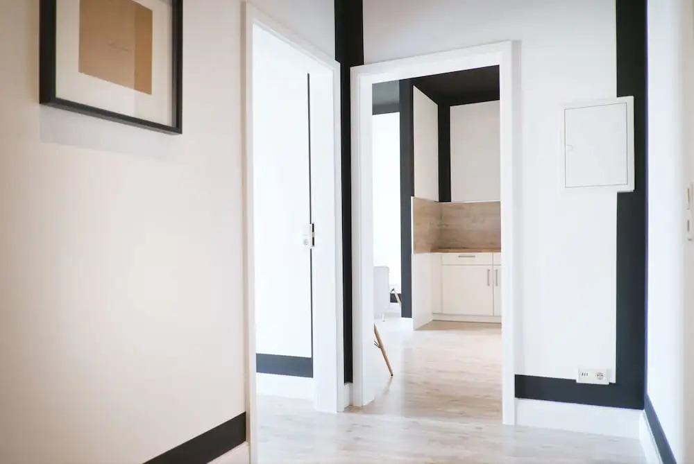 Leipzig Suites am Rathaus - Barcelona