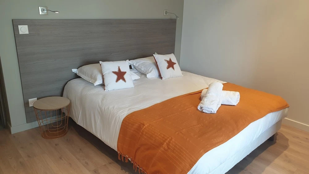 Appartement IRE