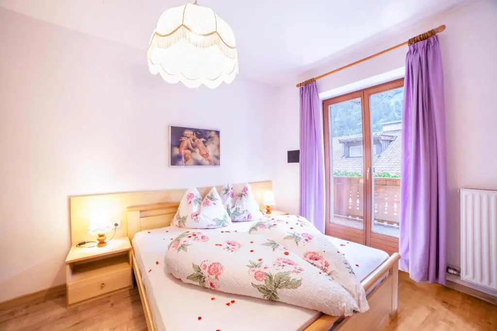 Sonnenparadies Apartement 2