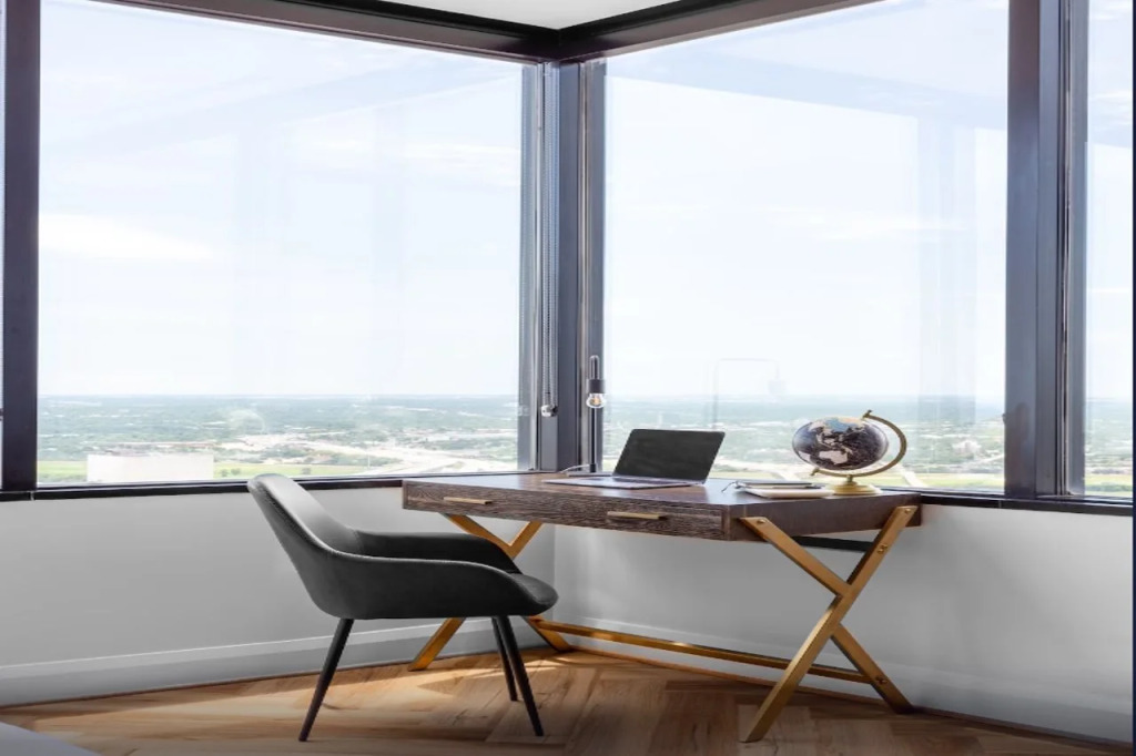 Mint House Dallas Downtown By Kasa