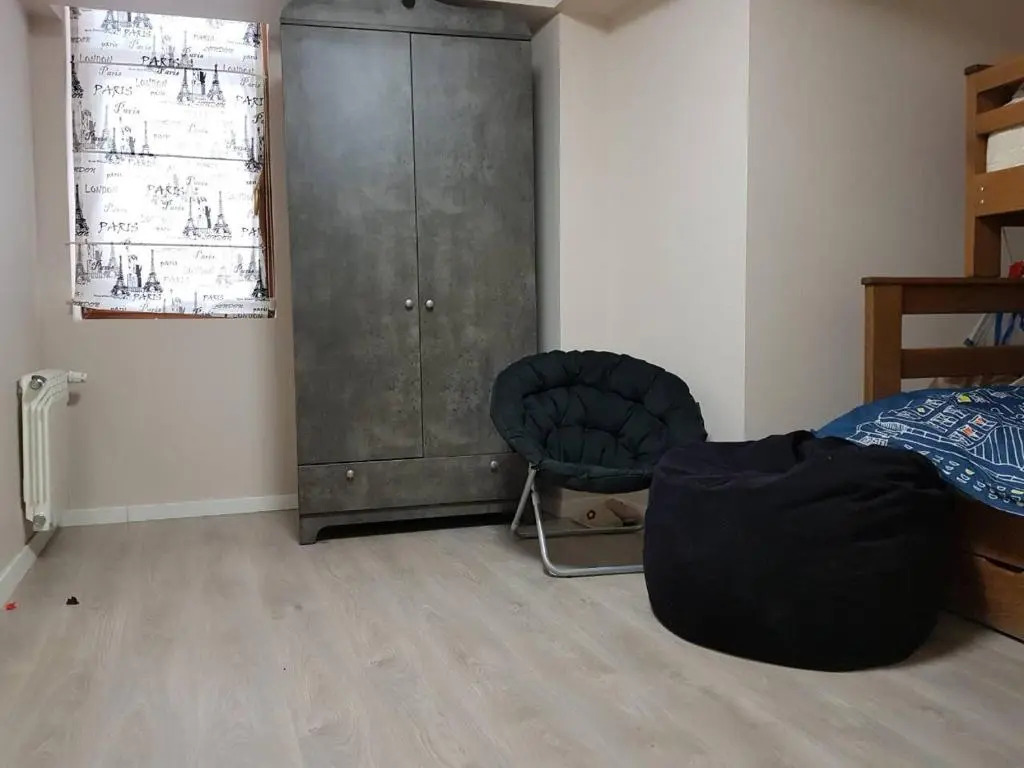 Orbi Palace Deluxe Apartment 502