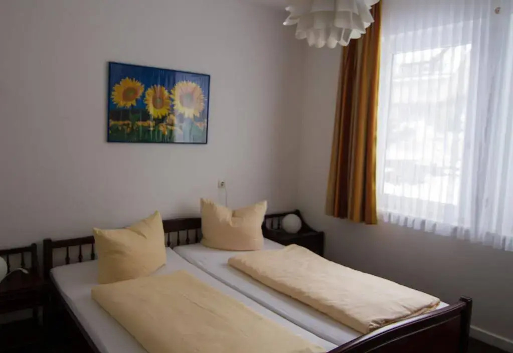 Aparthotel Jägerhaus