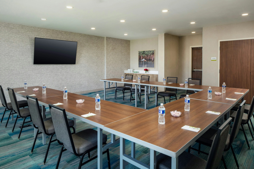 Home2 Suites By Hilton Lake Mary Orlando