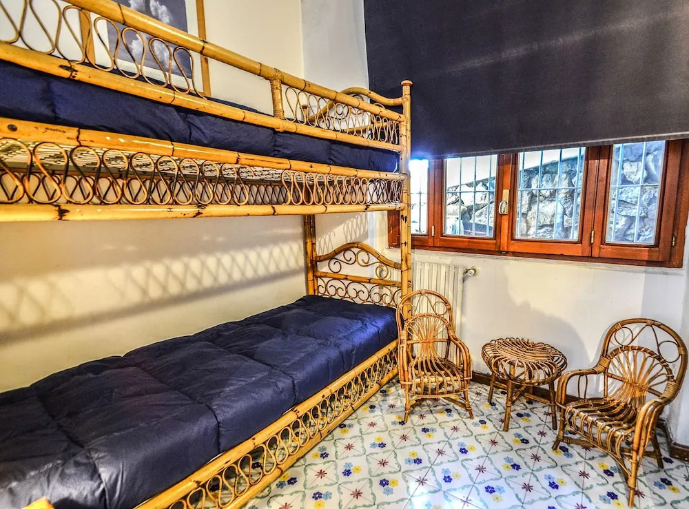 Apartment Casa Glicine