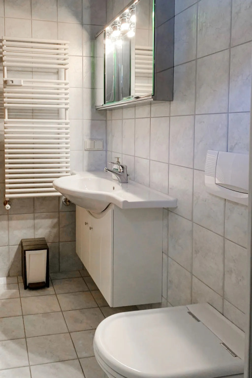 Appartement Ski und Therme 2
