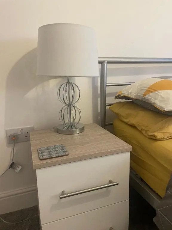 #0608 Lovely 1 Bedroom apartment - free parking