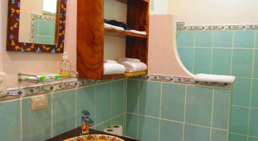 Agua Inn