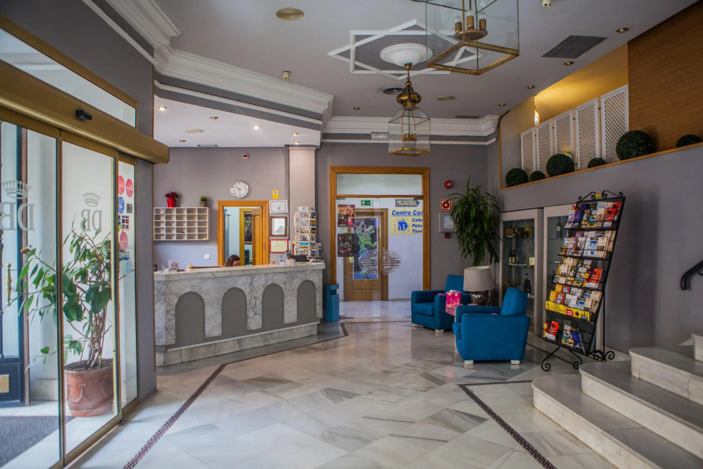 Hotel Doña Blanca