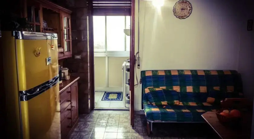 Casa sul Mare