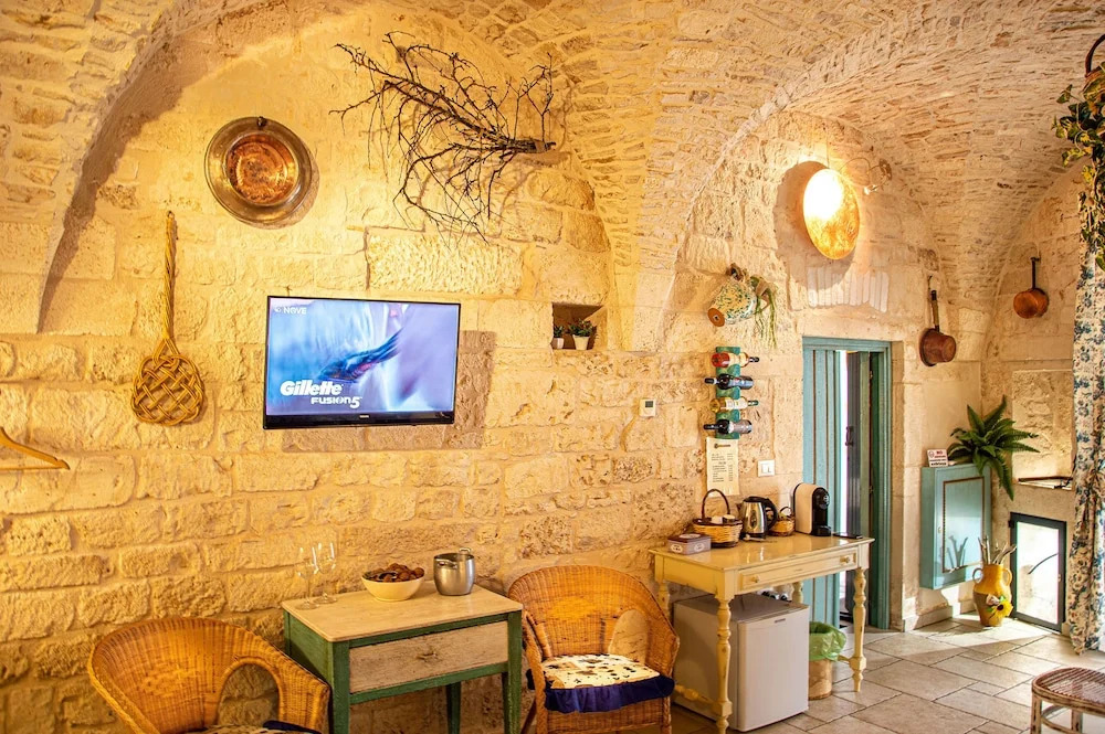 Relais Santa Maria