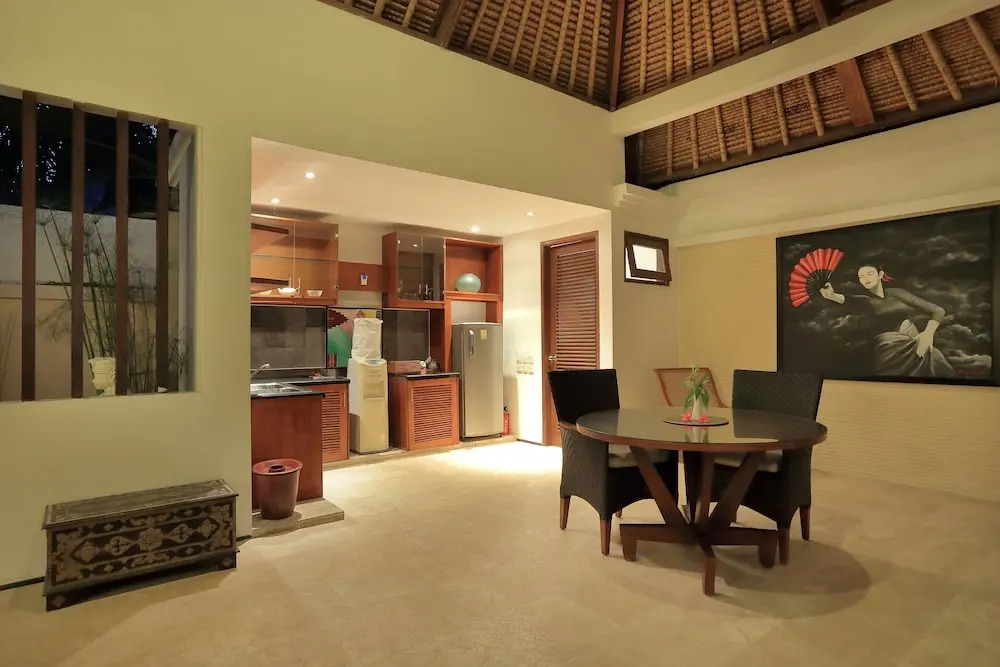 The Villas by Puri Mas Boutique Resort