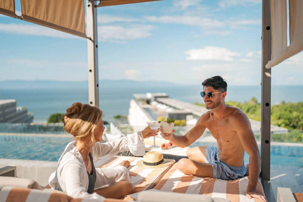 Secrets Bahia Mita Surf and Spa