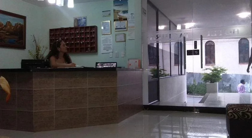Hotel Táchiras