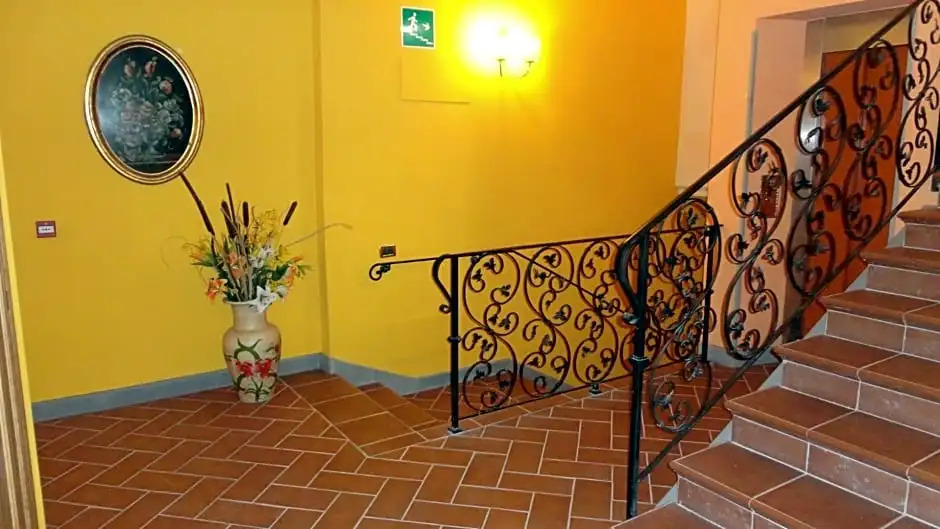 Hotel La Rosa