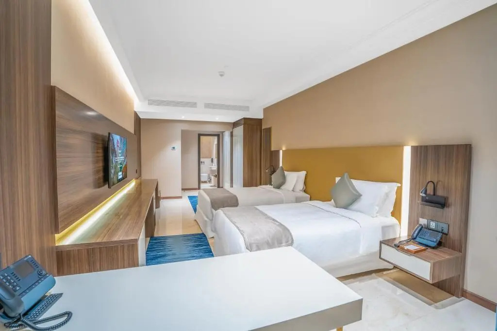 Grand Millennium Al Seef Basra