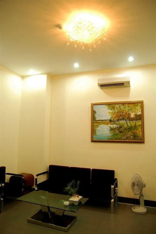 VN Da Thanh Hotel