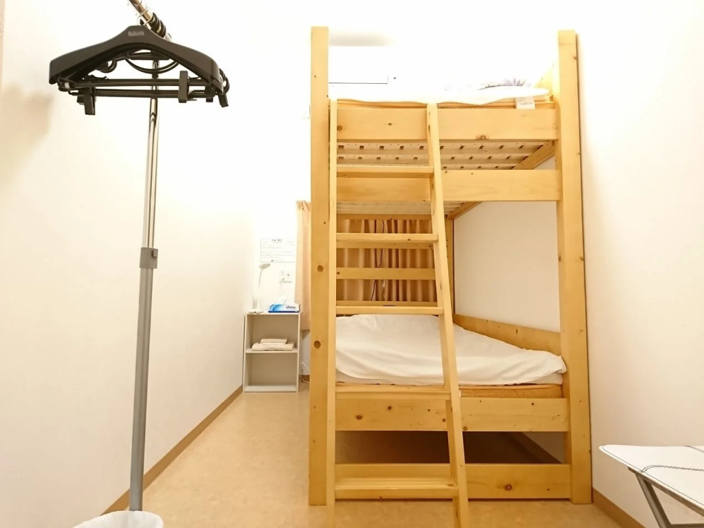 Ikebukuro Lodging