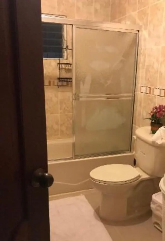 Hogar De Paz
