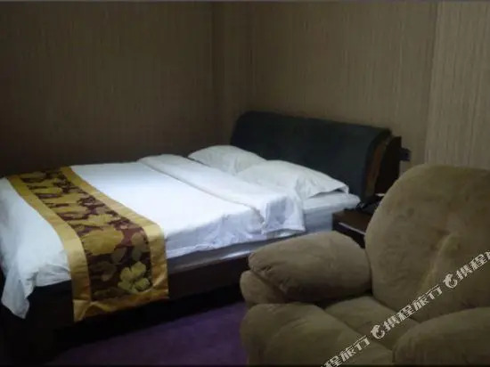 Lanzhou four seasons sunshine business hotel