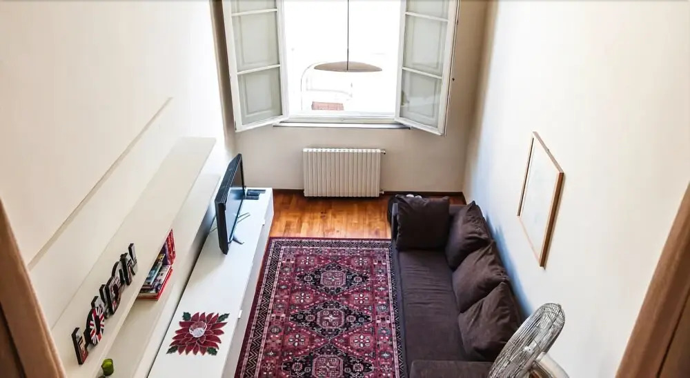 Apartment Maison Casino Dei Nobili