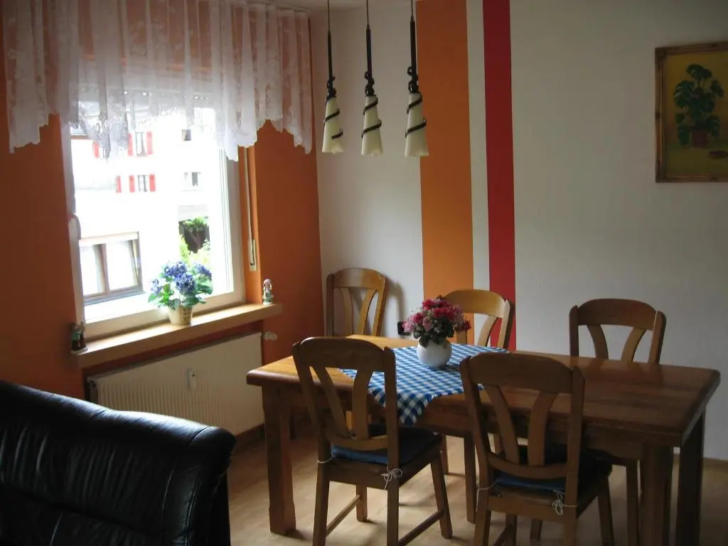 Haus Waldeck