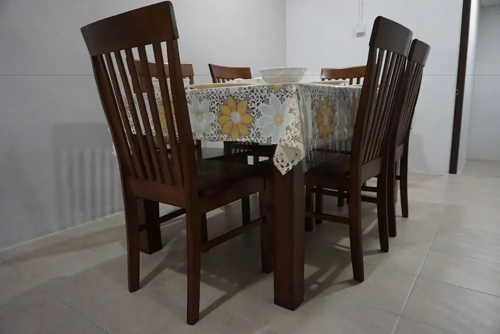 Sakura Bandar Semariang Guest House