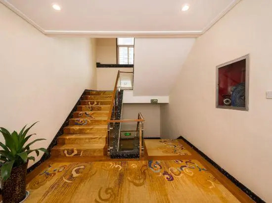 Xulong Hotel