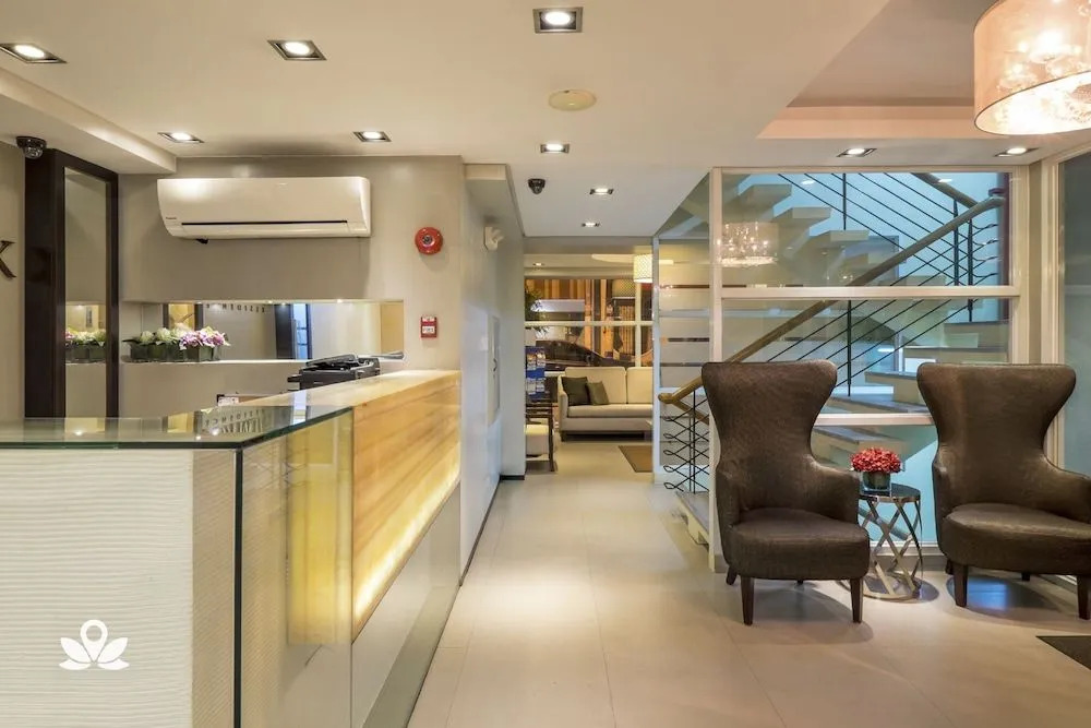 ZEN Premium near Rockwell Makati