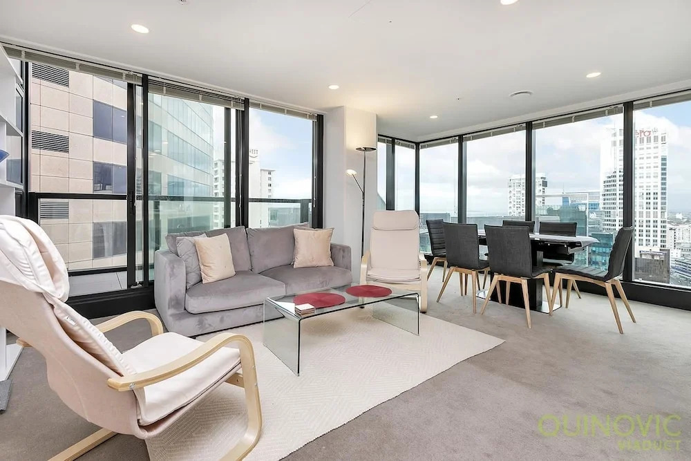 QV Nice Views Spacious Apartment - 784
