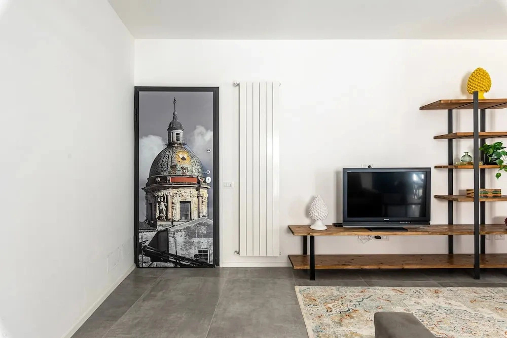 Ballar Duplex With Terrace by Wonderful Italy