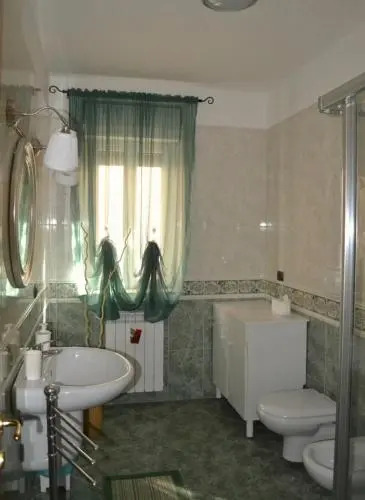 Villa Serena