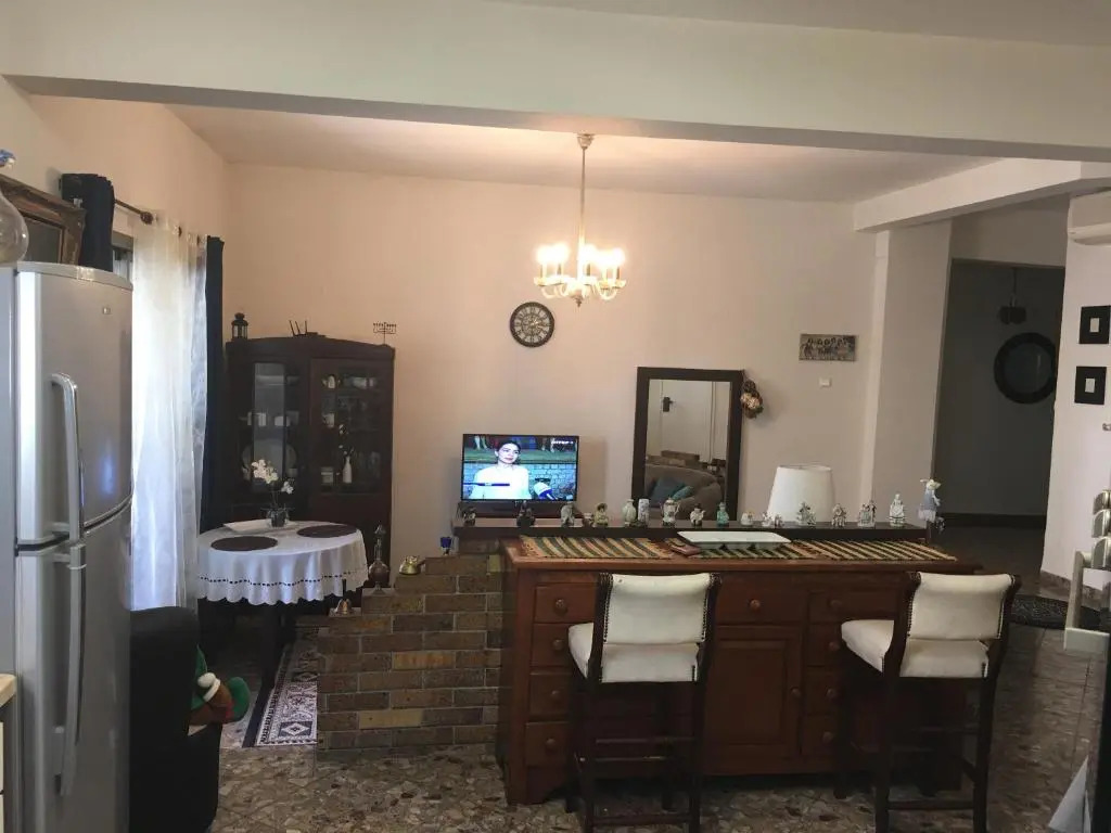 Beach Place Apartments