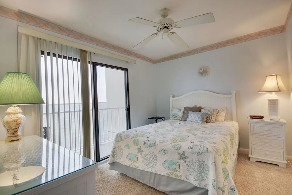Wight Bay 461 - 2 Br Condo