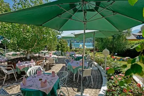Hotel Birkenhof am See
