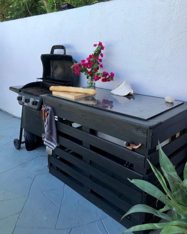 THUISHAVEN adults-only boutique resort