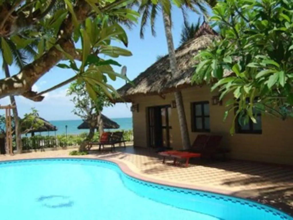 Sky Guest House