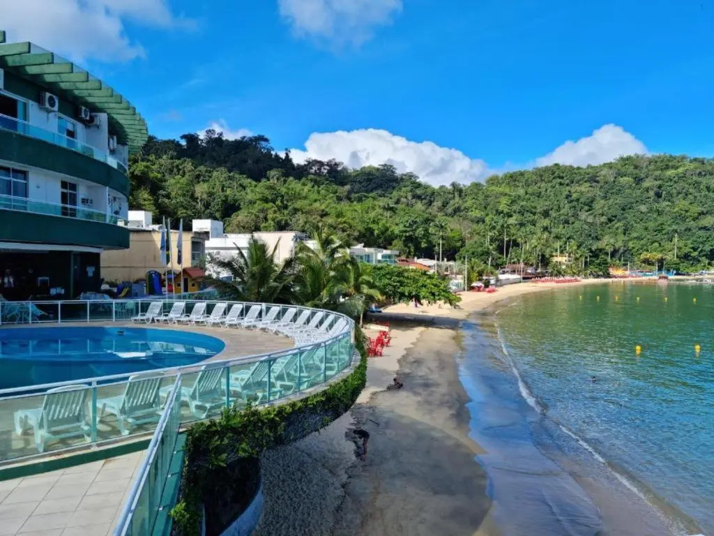 Angra Inn - Praia Grande 318