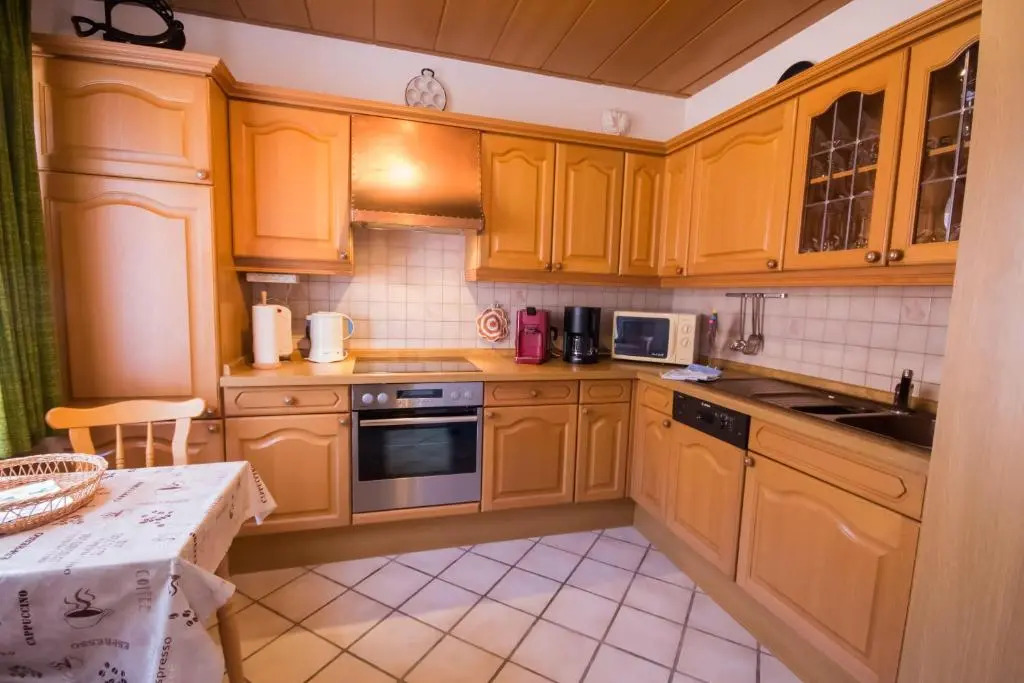 Haus Lily Nr.02 bis zu 6 Personen davon max. 2 Kinder