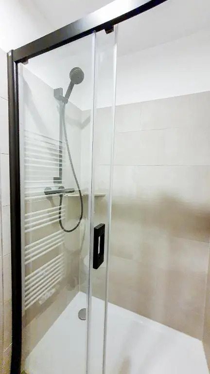 Haffkrug Appartement 2