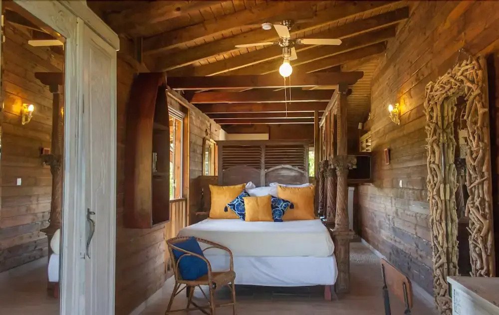 Residence Villa Zen