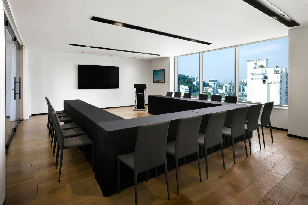 Fairfield by Marriott Busan Songdo Beach