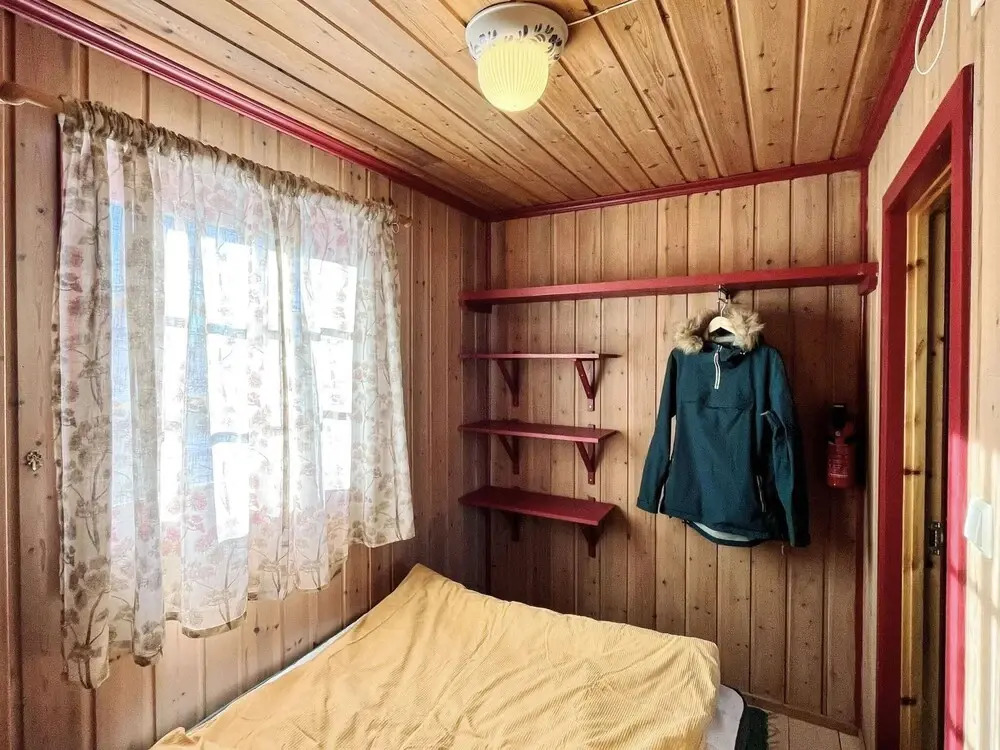 4 Person Holiday Home in Gol
