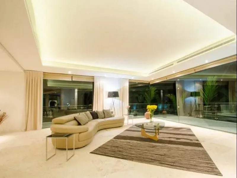 One Oceanview