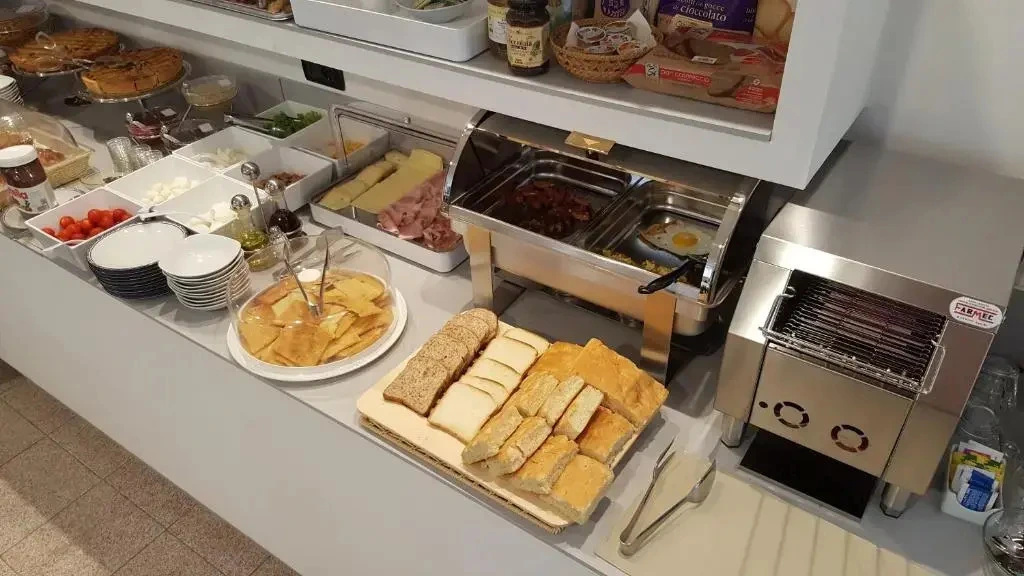 Hotel San Marco BB