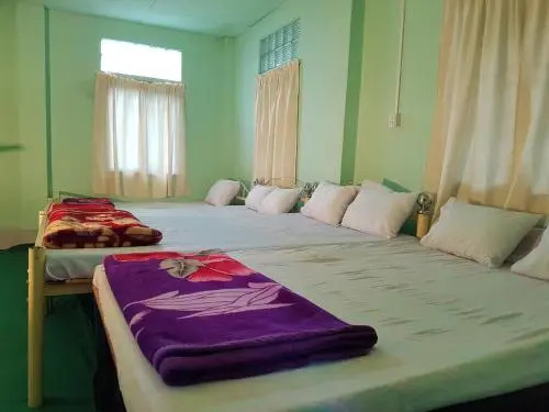 Peace House B&B