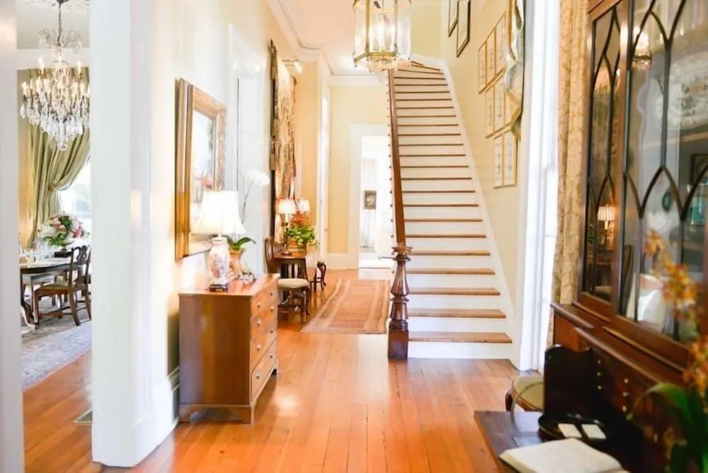 Terrell House Bed and Breakfast