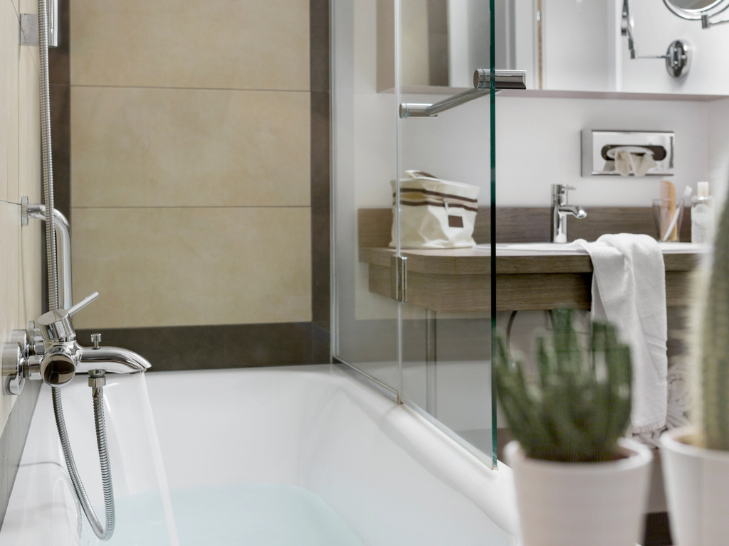 Boutiquehotel Stadthalle by Cocoon