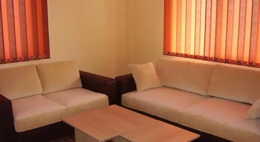 Guest House Goranovi